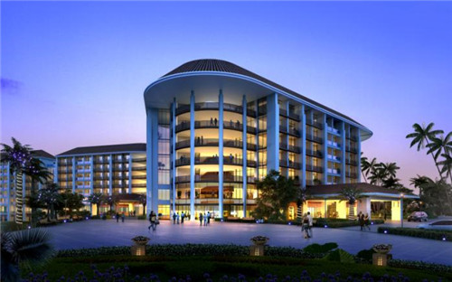 SpiceBox美国甜品