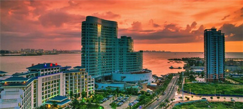 舒芙蕾法式甜点