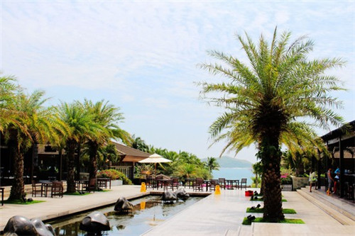 碗碗香麻辣烫
