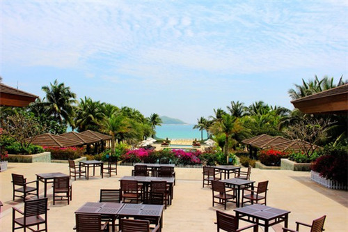 马路边上串串香