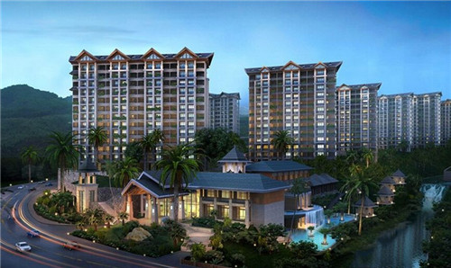 迦南美地串串香