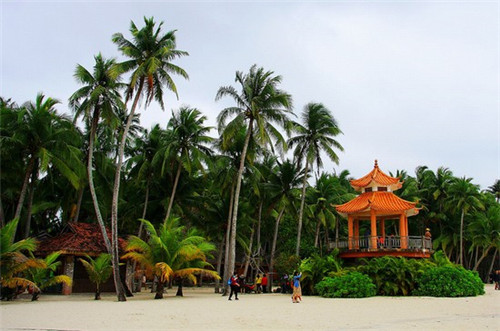 三爷回转自助火锅