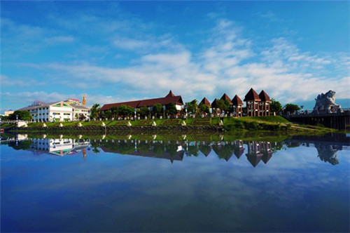 掂档潮汕牛肉火锅