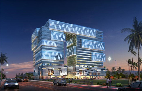 七掌柜自助火锅