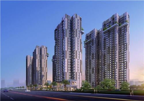 豪辣重庆麻辣火锅