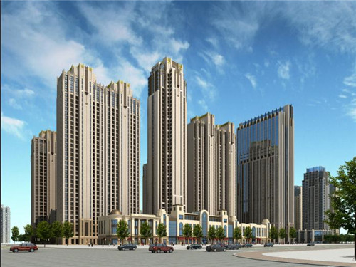 荷间辣月旋转小火锅