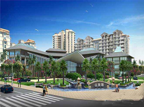 与你初见串串香