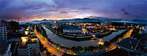 丼岛日式烧肉饭