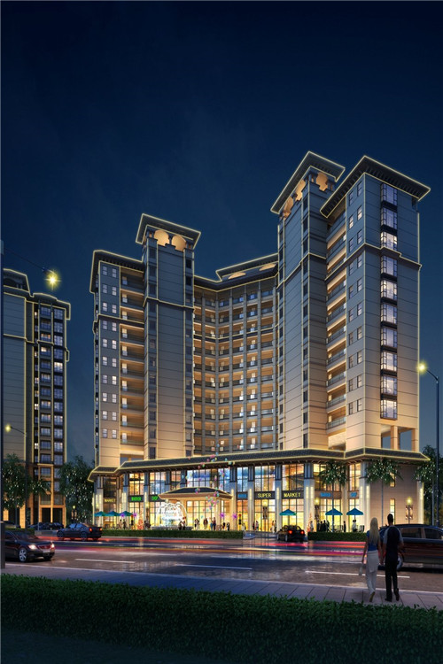 初米家日式快餐