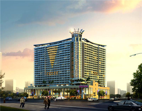 爱车王国汽车美容