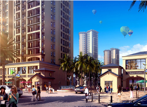 车鲁班汽车美容