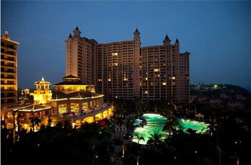 车爵仕汽车美容