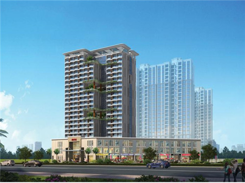 美慕星法式甜品