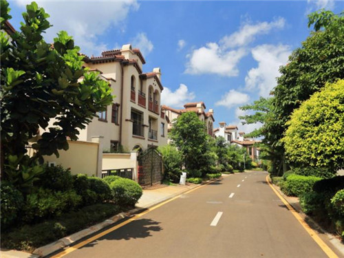 城事爱情麻辣烫餐饮