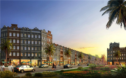 茶理镇奶茶是全国连锁吗