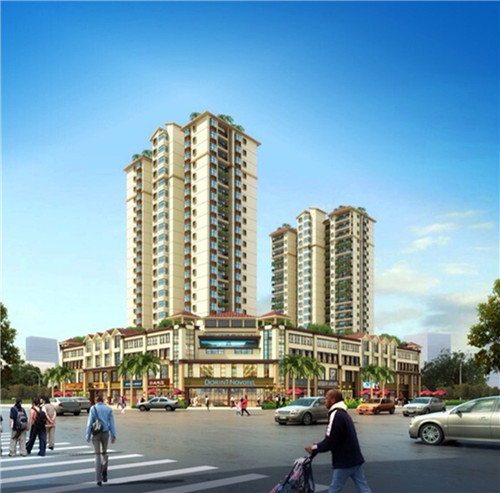 莲熙嘉园房子朝向（莲熙嘉园物业电话）