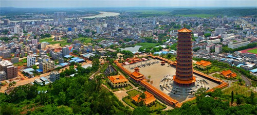 12年龙宝宝怎么取名（12年龙宝宝怎么取名好听）