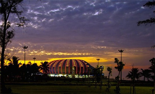 南昌高铁附近有什么景点（南昌高铁附近有什么景点吗）