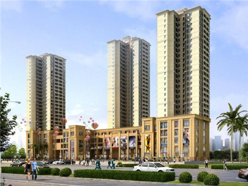 邹庄村景区建设进展（邹庄有什么好玩的地方）